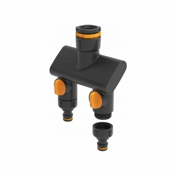 Fiskars DVOJITÝ KOMFORT ON/OFF DISTRIBUTOR