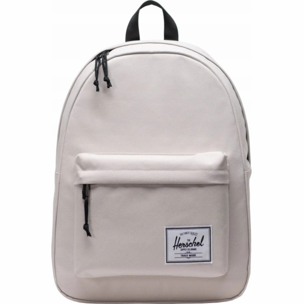 Herschel  Classic Backpack 11377-05456 šedý Jedna velikost