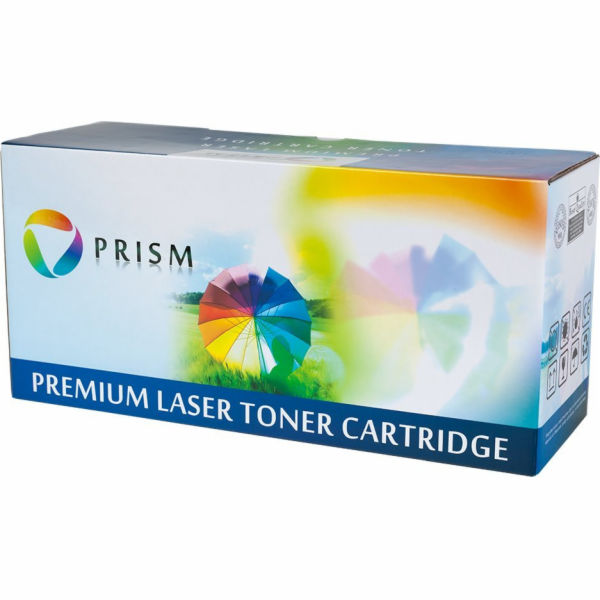 Toner Prism  Brother Toner TN-821XXL 15K černý 100% nový