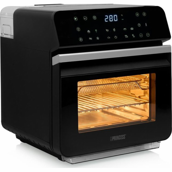 Parní fritéza Princess Princess Trouba Airfryer | 182085 ...