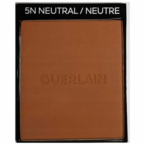 GUERLAIN  PARURE GOLD SKIN CONTROL COMPACT 5N NÁPLŇ 10G
