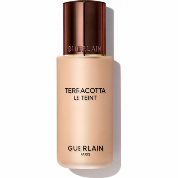GUERLAIN  TERRACOTTA LE TEINT FOUNDATION 24H WEAR 2,5N 35ML