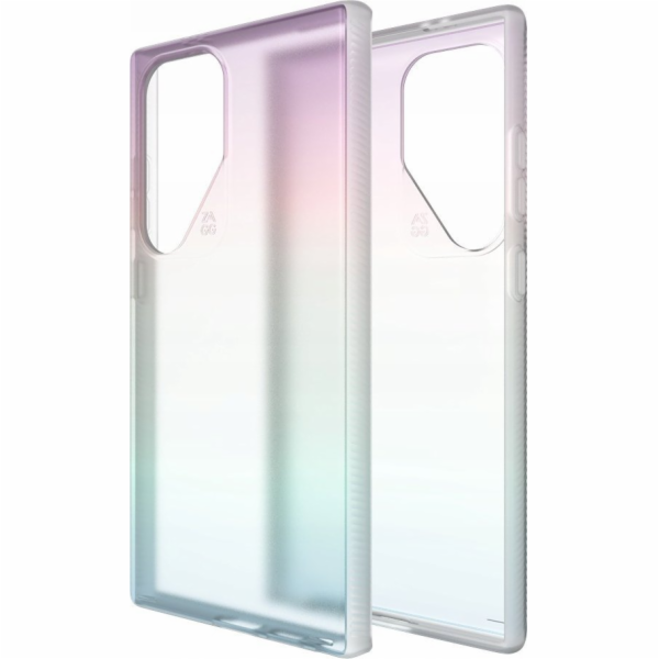 Zagg International ZAGG Cases Milan - ochranné pouzdro pr...