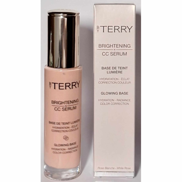 By Terry BY TERRY CELLULAROSE BRIGHTENING CC SÉRUM 2,75 30ML