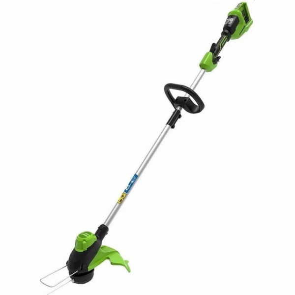 Greenworks 2x24 V Greenworks základní zastřihovač G24X2LT
