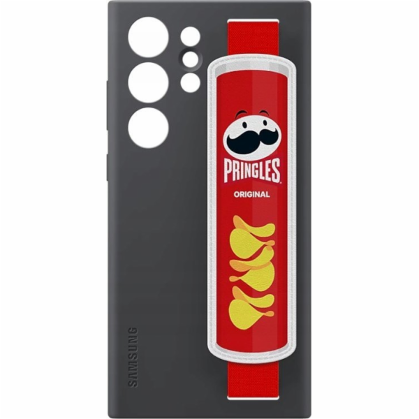 Samsung Samsung Pringles Strap pro silikonové pouzdro pro...