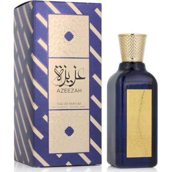 Lattafa  AZEEZAH (M/W) EDP/S 100ML