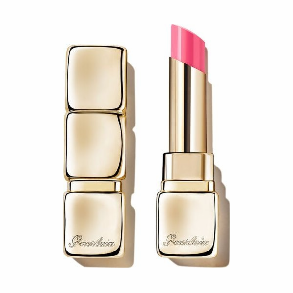 GUERLAIN  KISS KISS BEE GLOW tónovaný balzám na rty 458 P...