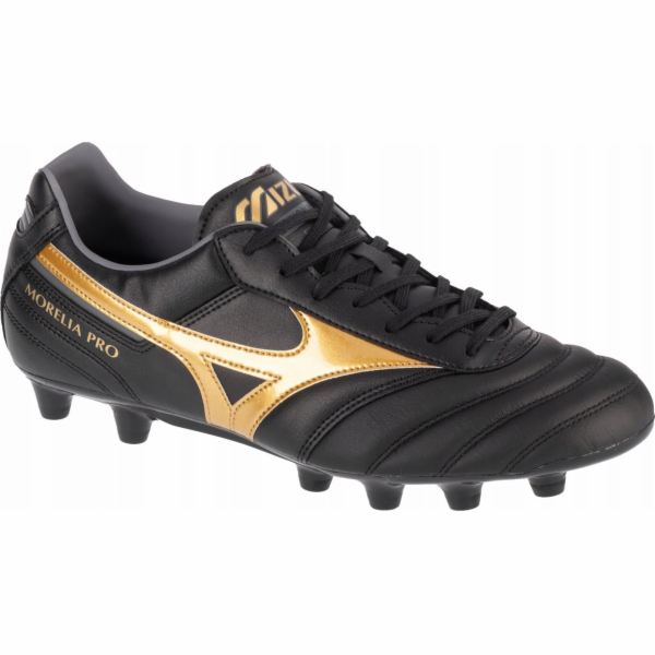 Mizuno  Morelia II Pro FG P1GA231350 Black 45