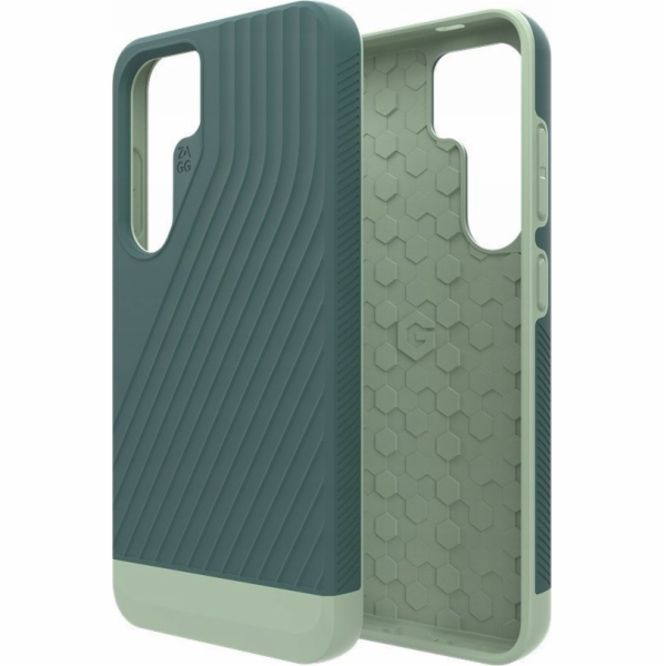 Zagg International ZAGG Cases Denali - ochranné pouzdro p...