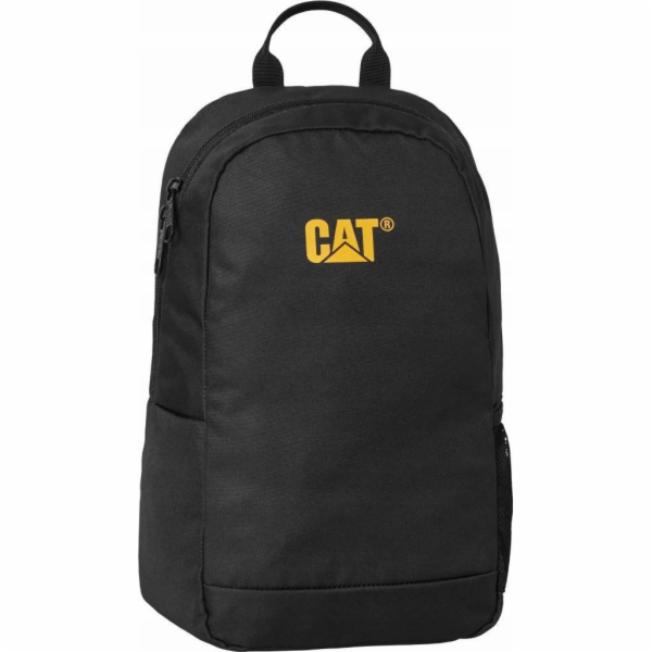 Caterpillar Batoh Caterpillar V-Power 84525-01 Black Jedn...