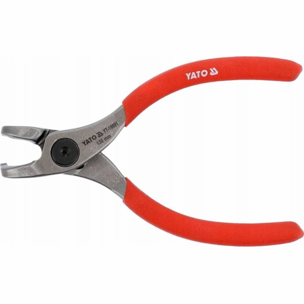 Yato  SINGER KLEŠTĚ VNITŘNĚ ZABÝVANÉ 130mm
