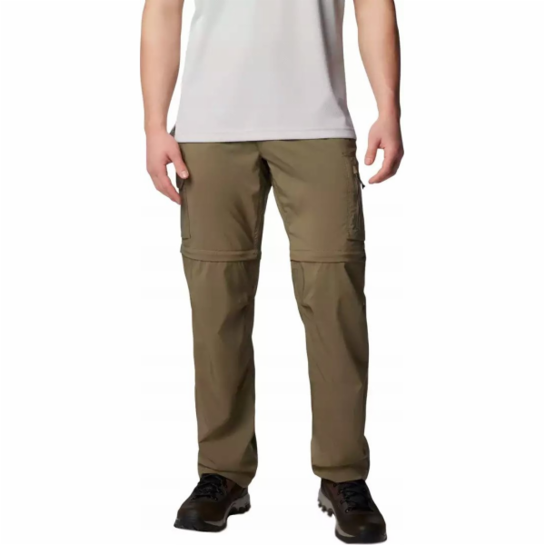 Columbia  Silver Ridge Utility Convertible Pant 201296239...