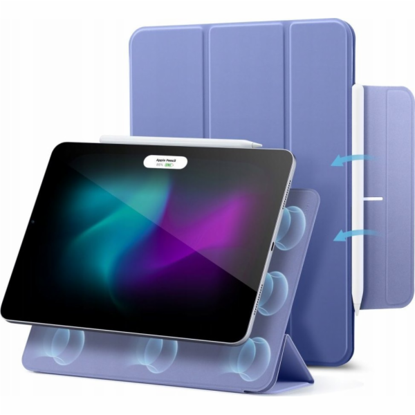 ESR ESR REBOUND MAGNETIC IPAD PRO 12.9 4 / 5 / 6 / 2020-2...