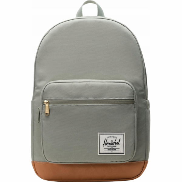 Herschel  Pop Quiz Backpack 11405-06109 Zelená Jedna veli...