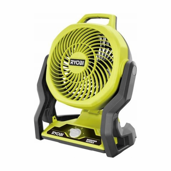 Stavební rádio Ryobi RYOBI RF18-0