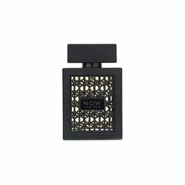 Lattafa  RAVE NOW (M/W) EDP/S 100ML