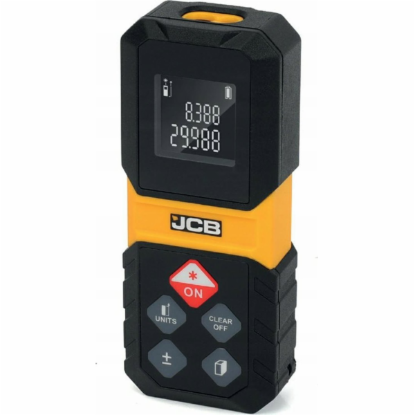 JCB JCB LASEROVÝ VYHLEDÁVAČ 30m