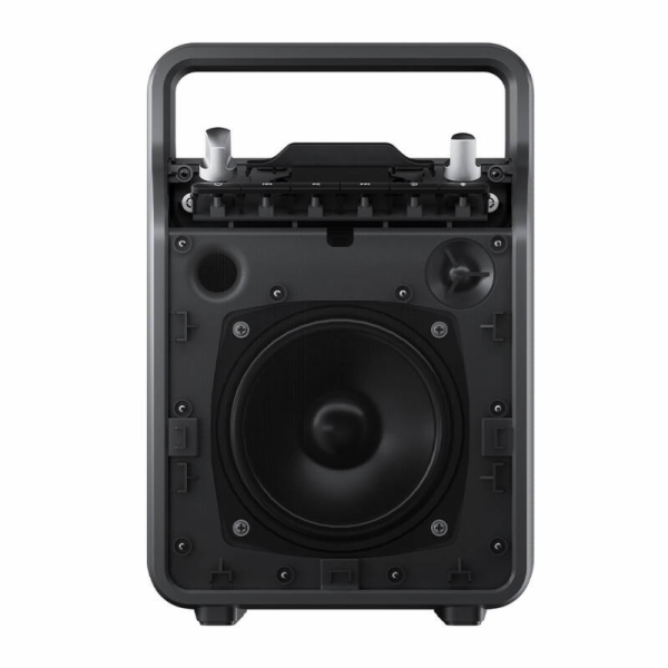 Edifier PP205 Portable bluetooth speaker (black)