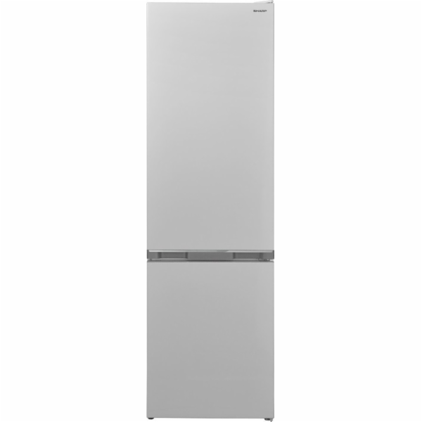 Chladnička Sharp SJ-FBB05DTXWE Lednice s mrazákem