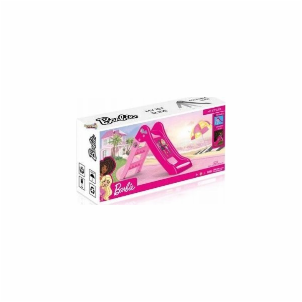 DOLU Barbie můj první snímek 1607 16072