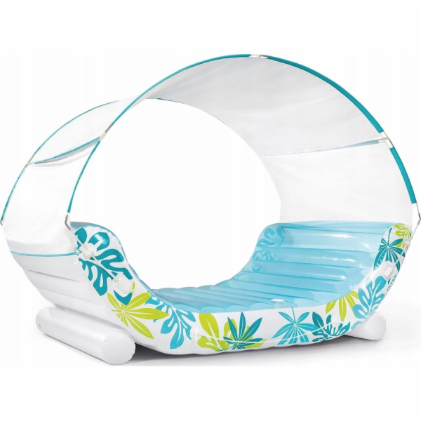 Intex Plovoucí ostrov s tropickou střechou 56294EU 25726