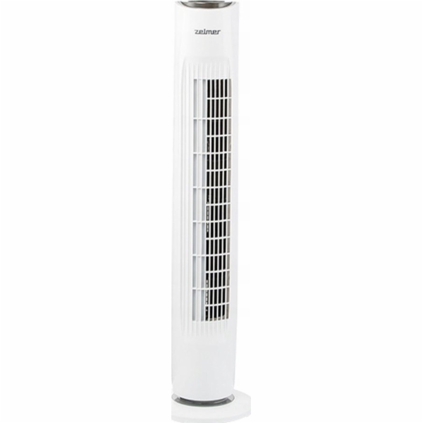 Topení ventilátoru Zelmer Sloupový ventilátor Zelmer ZTW1...