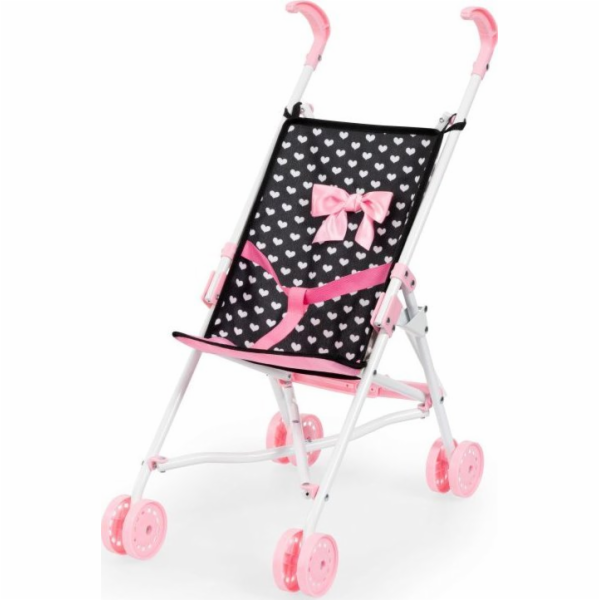 BAYER Kočárek pro panenky Buggy 30560AA 05609