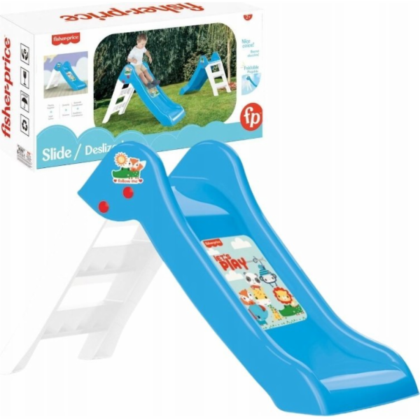 DOLU Fisher Price snímek 1841 18410