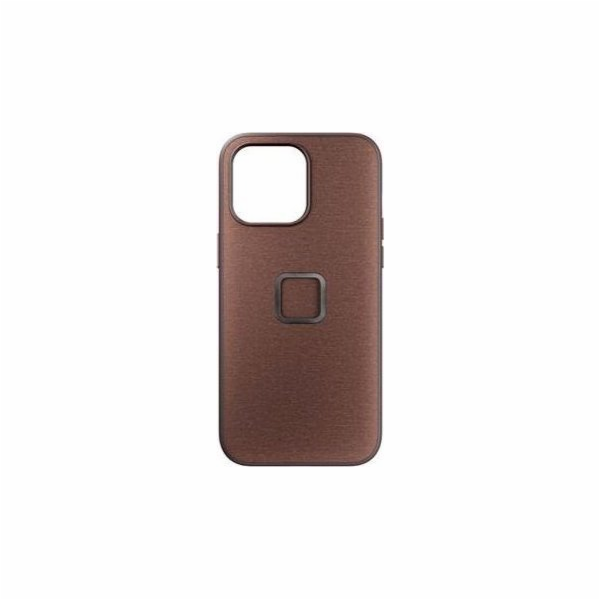 Peak Design  Mobile Everyday Case Fabric iPhone 15 Plus -...