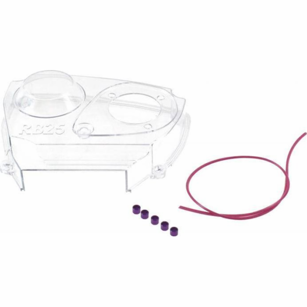 TurboWorks kryt rozvodu TurboWorks RB20 RB25 Plast