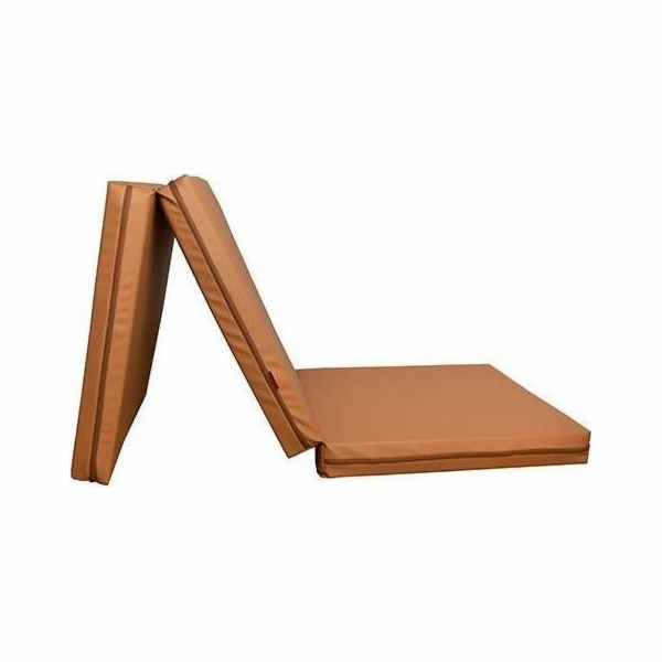 BenchK 3dílná gymnastická matrace T25 180 cm x 60 cm x 8 ...