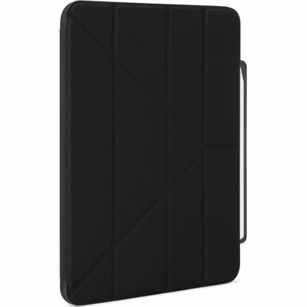 Pouzdro na tužku Pipetto  Origami No3, černé - iPad Pro 1...