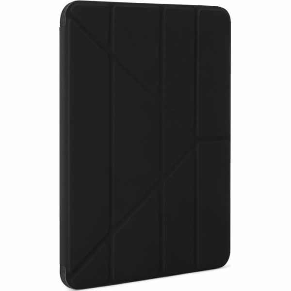 Originální pouzdro Pipetto  Origami No1, černé – iPad Pro...
