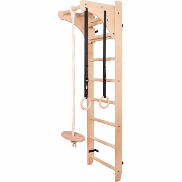 BenchK Gymnastický žebřík 220x67cm (830276)
