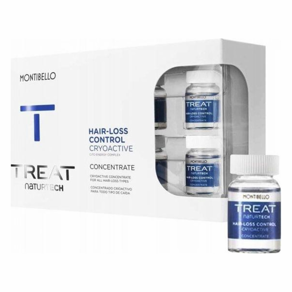 MONTIBELLO_Treat Naturtech Hair-Loss Control Cryoactive C...