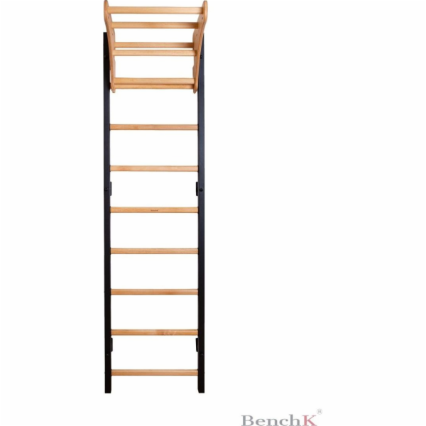 LavičkaK žebřík s dřevěnou tyčí (PB210B)