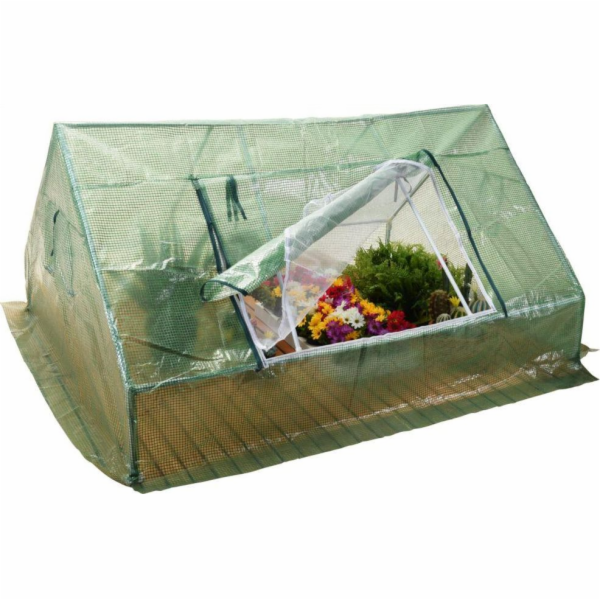 Skleník ProGarden 130 cm x 180 cm x 93 cm (O-339076)