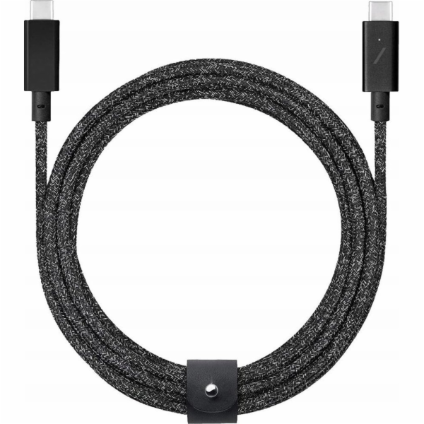 Native Union Belt Cable Type-CC-Pro USB kabel