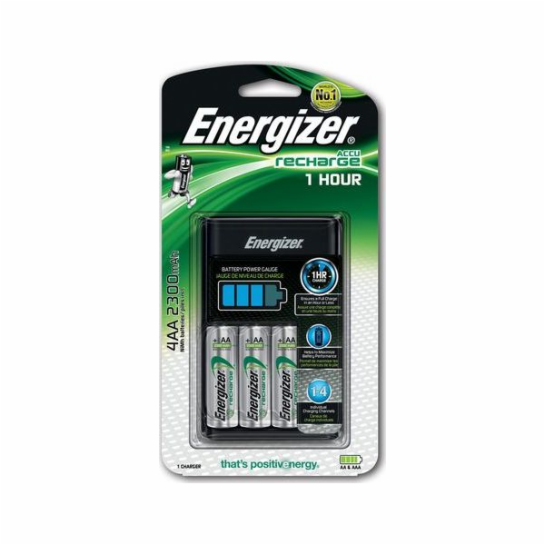Nabíječka Energizer (EG0119)