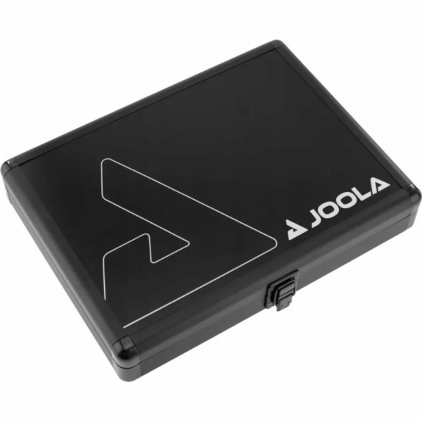 Joola POUZDRO NA RAKETU A 3 MÍČKY NA STOLNÍ TENIS JOOLA A...
