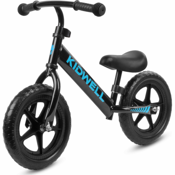 Kidwell balanční kolo rebel black g