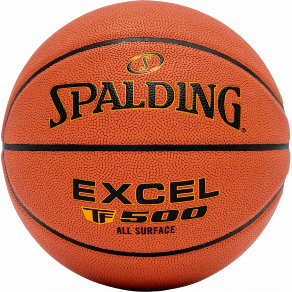 Spalding BASKETBAL SPALDING EXCEL TF-500 R.6