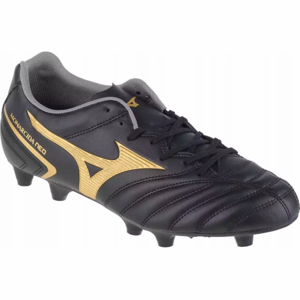 Mizuno  Monarcida Neo II FG P1GA232550 Černá 45
