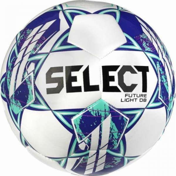 Select Future Light DB Kids V23 Ball 130007 white 4