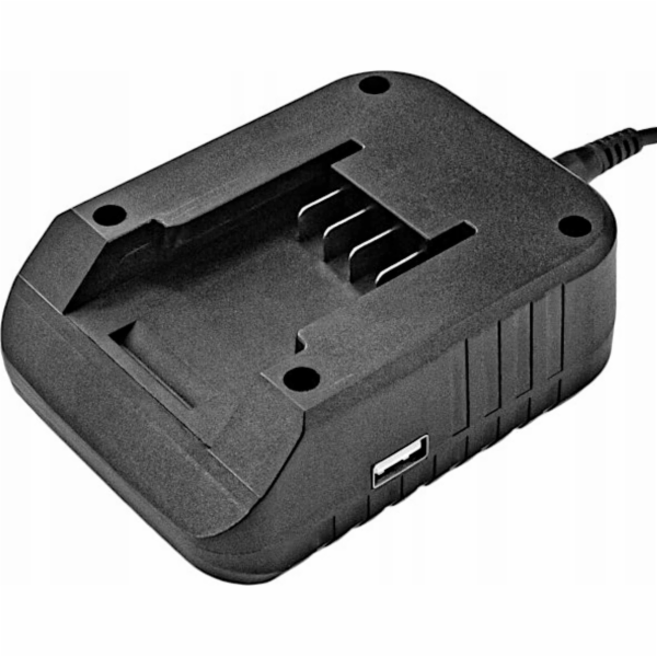 Yato nabíječka YATO CAR CHARGER 18V (2A)