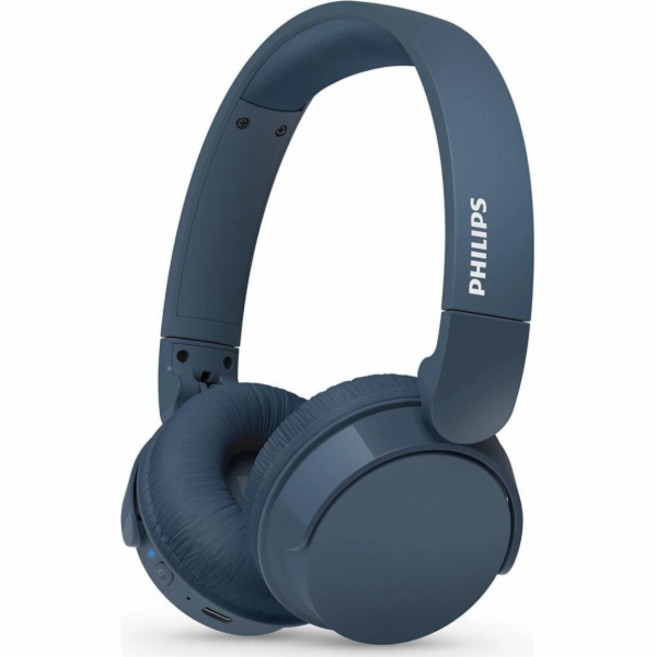 Sluchátka Philips Sluchátka – Philips TAH4209BL/00 modrá