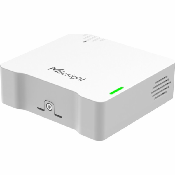 MILESIGHT Milesight WS302 Snímač hladiny zvuku a hlasitos...