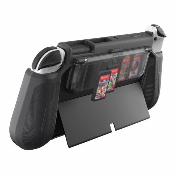 Ochranné OLED pouzdro na Switch pro Nintendo Kiwi Home N1...