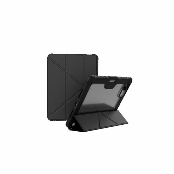 Nillkin Bumper PRO Protective Stand Case Multi-angle pro ...